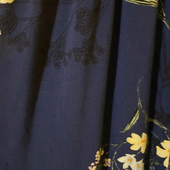 Great summer dress down to ankle. - Picture 2 of 4